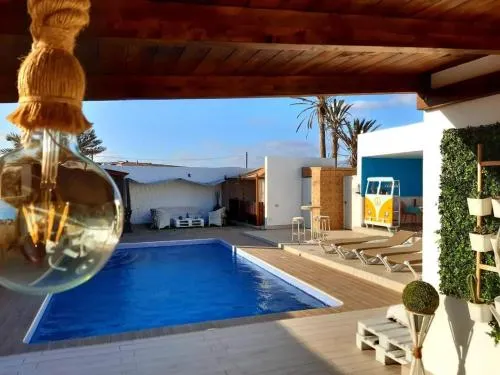 Villa Denube Fuerteventura - Image 1