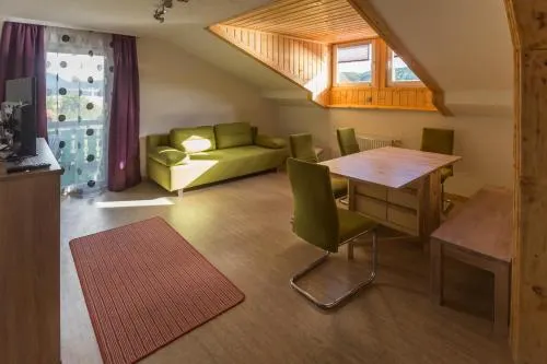 Gästehaus Libelle - Image 1