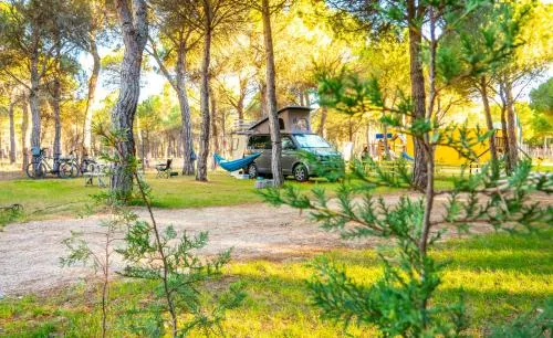 Camping Riberduero - Image 1