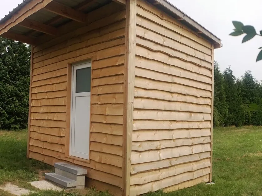 Apartment With Pool and Sauna - Image 1