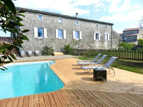 Gite Mas Sophia - Image 1