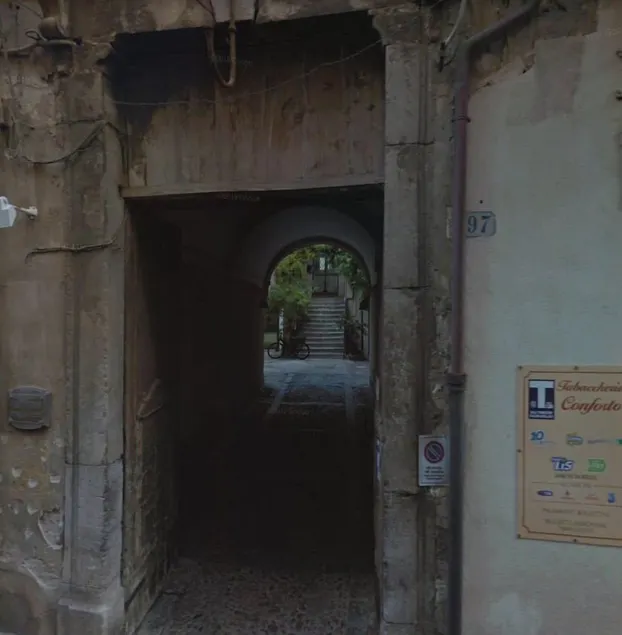 Il pino e la rosa - Image 1