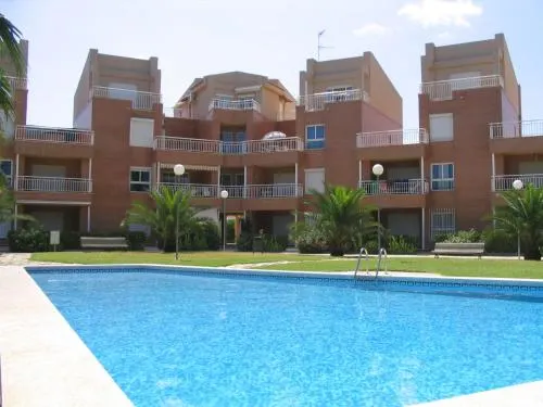 Mediterraneo Playa 33 - Image 1