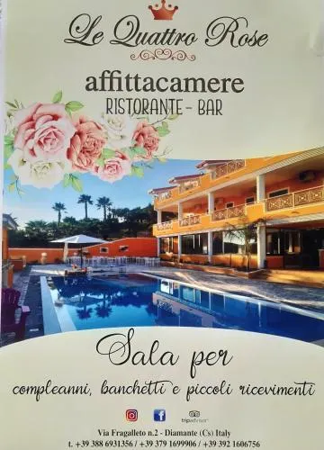Le Quattro Rose - Image 1