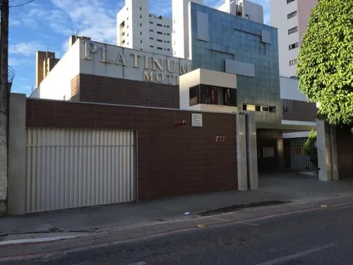 Platinum Motel - Image 1