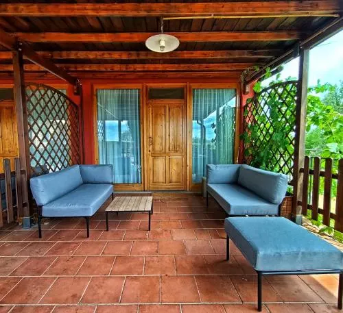 Agriturismo Villa Ilangi - Image 1