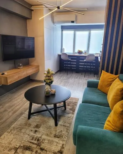 Apartament Delux - Image 1