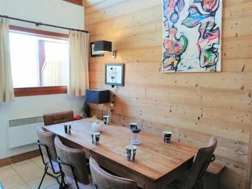 Apartment Jardins alpins 19 - Image 1