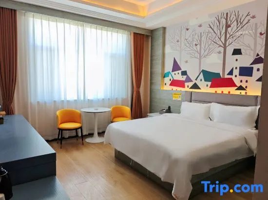 Aiye Hotel - Image 1