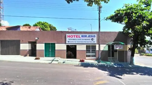 Hotel Bom Jesus - Image 1