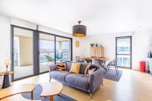 Guestready Peaceful Escape in la Bastide - Image 1