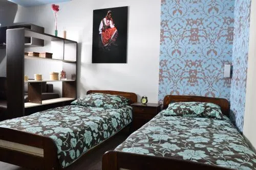 Apartament Kielce Fiolet - Image 1