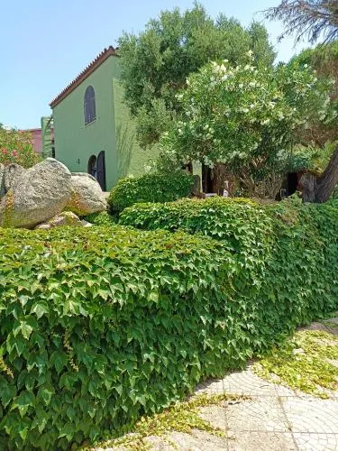 Casa Gerhard a 3 km da Santa Teresa loc Ruoni - Image 1