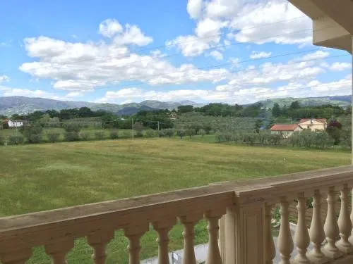Appartamento Green Tuscany - Image 1