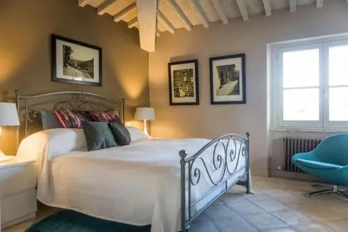 The Apartments Montone - Image 1