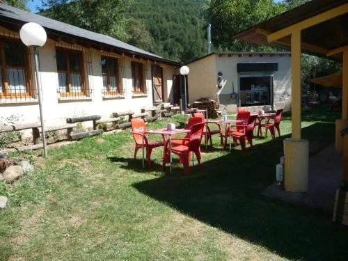 Resort Camping Solopuent - Image 1