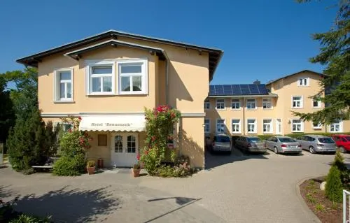 Hotel Sonneneck - Image 1
