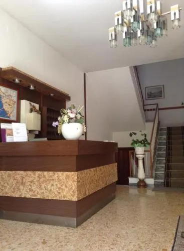 Albergo Ardea - Image 1