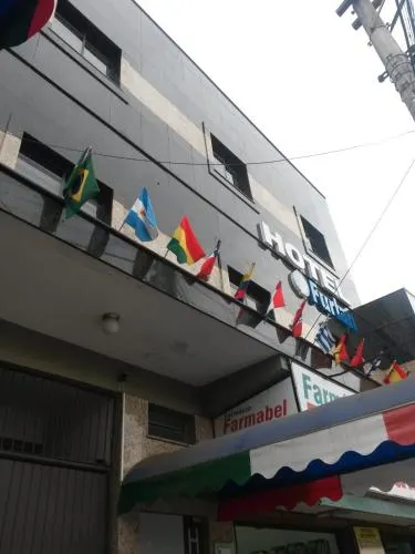 Hotel Furlan - Image 1