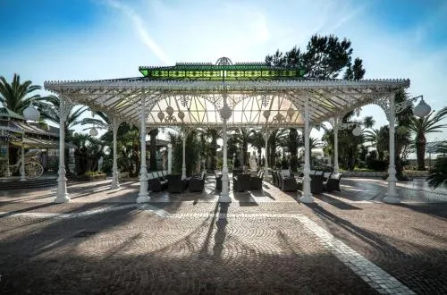 la Fontanina Resort - Image 1