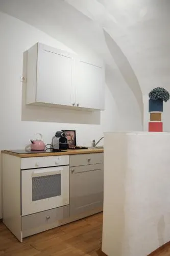 City Center Apartment - Image 1