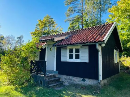 Holiday home in Hallabro 1 - Image 1