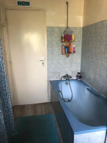 Maison de ville avec garage - Image 1