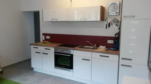 Ferienwohnung Wassergasse - Image 1