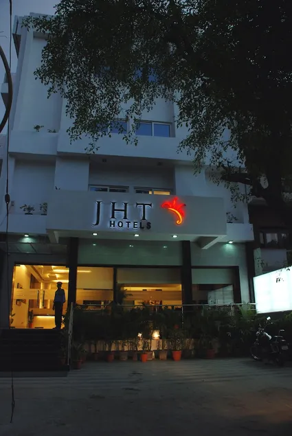 JHT - Image 1