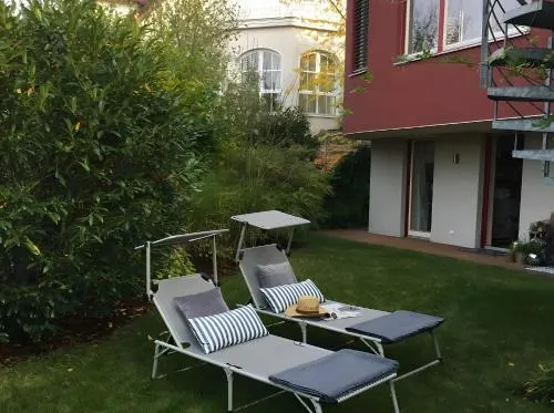 GÄstezimmer Hortensie - Image 1