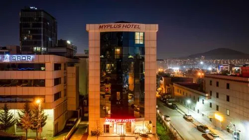 Asia Artemis Suite Hotel - Image 1