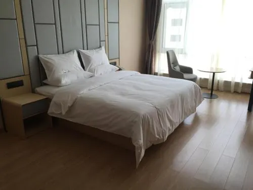 Starway Hotel Chengde Dingsheng Dynasty - Image 1
