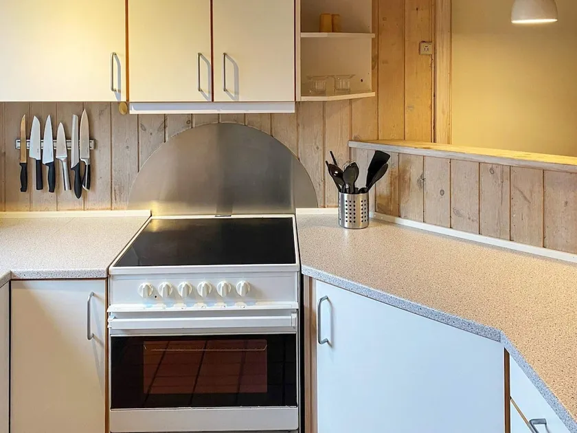 4 Star Holiday Home in Nordborg - Image 1