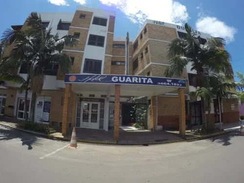 Hotel Guarita - Image 1