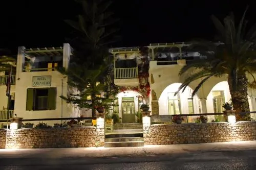 Achilleion Hotel - Image 1