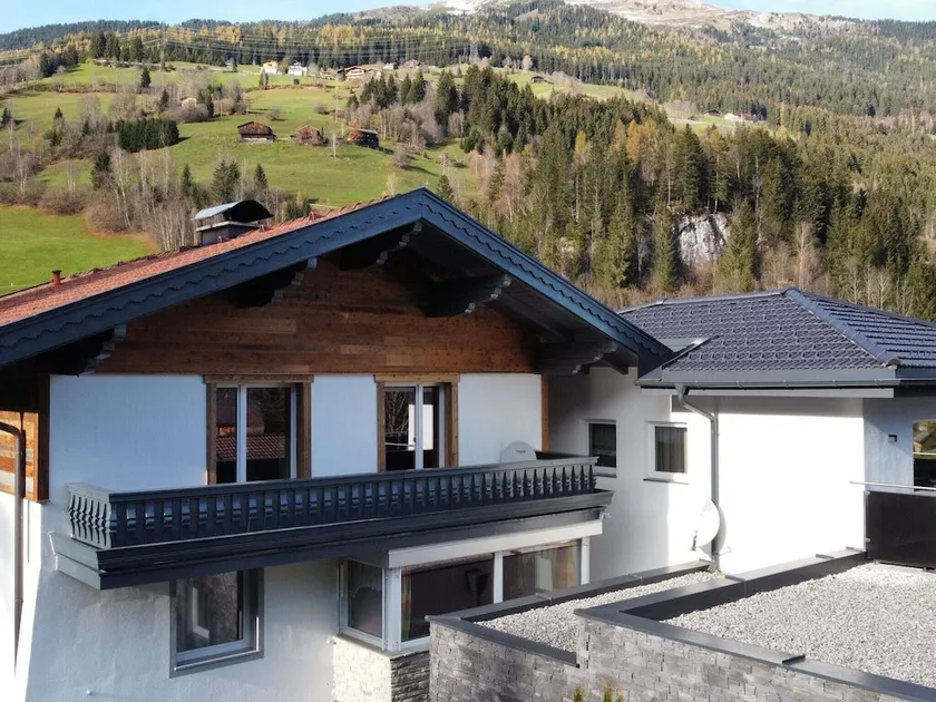Cozy Holiday Home in Königsleiten near Ski Bus Stop - Image 1