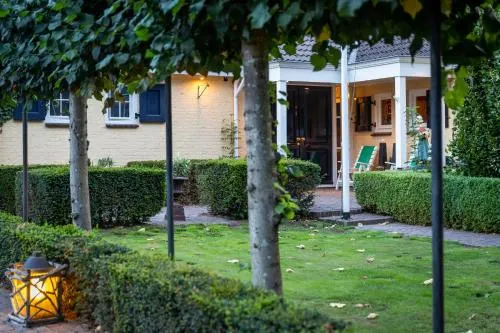 Beck Bed & Breakfast - Image 1