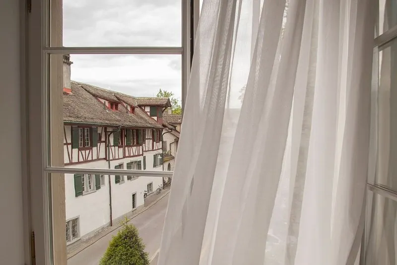 Hotel Florhof - Image 1