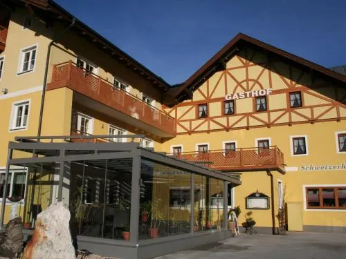 Schweizerhaus - Image 1