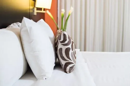 Best Western Trujillo - Image 1