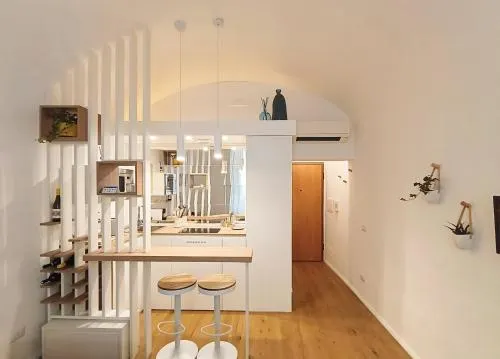 B&B Rosa Blanca - Image 1