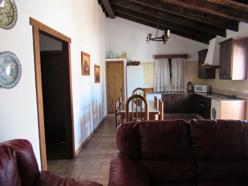 Casa Huerta Roche - Image 1