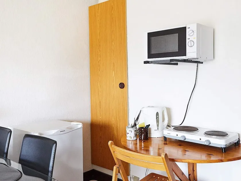 2 Person Holiday Home in Nykobing Sj - Image 1