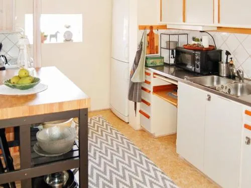 Holiday home Hagby - Image 1