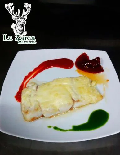 Hostal La Zarza - Image 1