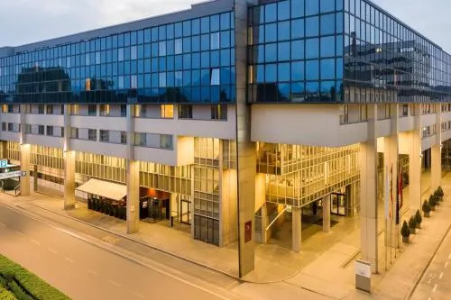 Wyndham Grand Salzburg Conference Centre - Image 1