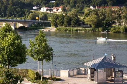 Wittelsbacher Zollhaus - Image 1