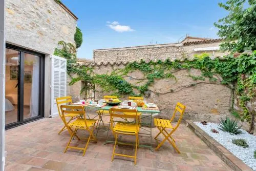 Lou Amourié - Charmante maison avec terrasse - Image 1