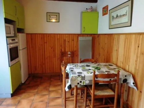 HOUSE GAILLAT 2 - Image 1