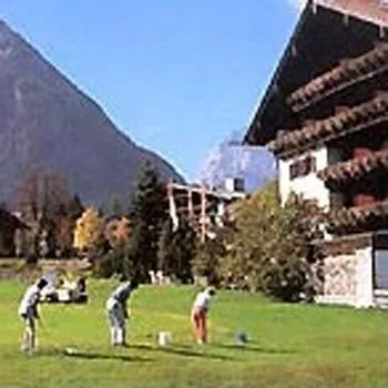 Furtners Sport- und Genusshotel - Image 1